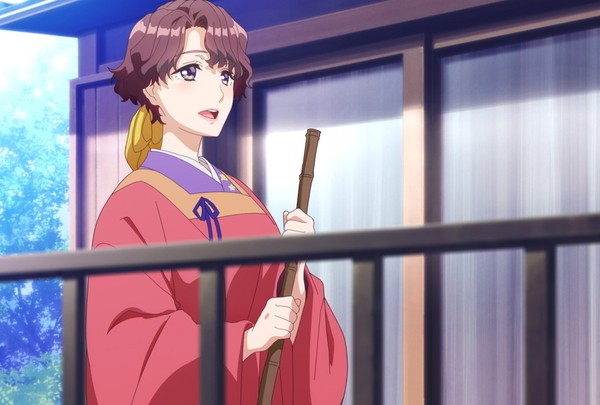 同級生Remake 1 剧照 1
